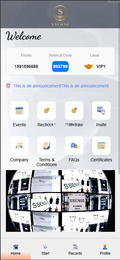 新版ui海外抢单刷单商城源码_幸运单_连单卡单_订单重置_订单评价_抢单商城系统