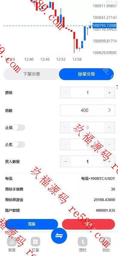 全新海外st5外汇系统/多语言精仿st5美股交易/电脑手机unaipp