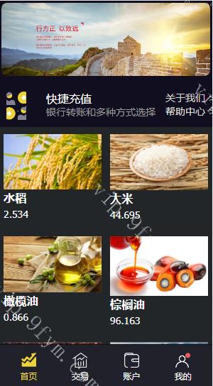 亲测运营版本方正期货微交易系统