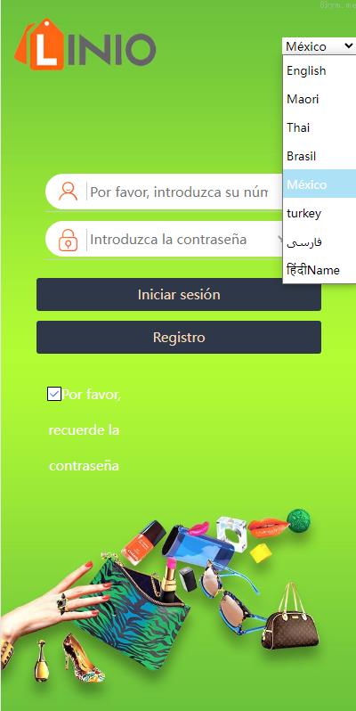 新版多语言海外抢单刷单系统 订单自动匹配 派单卡单 UI