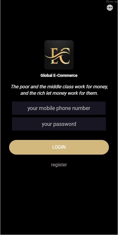 全新UI多语言刷单抢单系统 海外商城刷单 抢单刷单源码 订单自动匹配系统 uniapp thinkphp