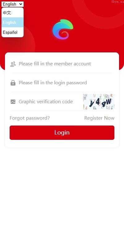 全新多语言 投资理财系统 三级分销 投资众筹系统 前端UI 后端thinkphp