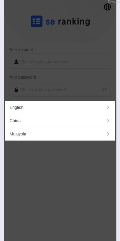 刷单抢单系统 多语言 APP刷单系统 订单重置 连单卡单 前端VUE